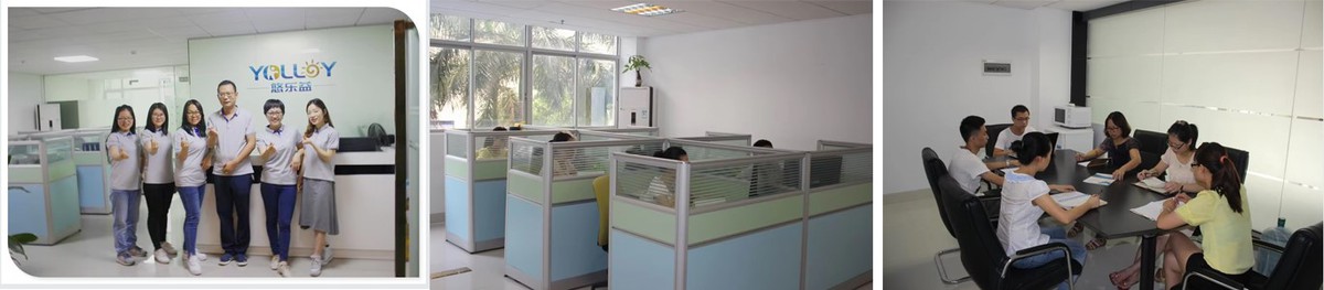 Company Profile Company Profile