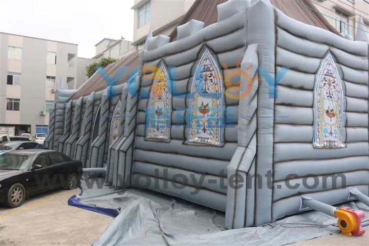 Inflatable Church Events Party Tent