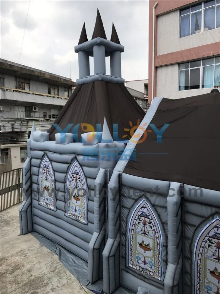 Inflatable Church Events Party Tent