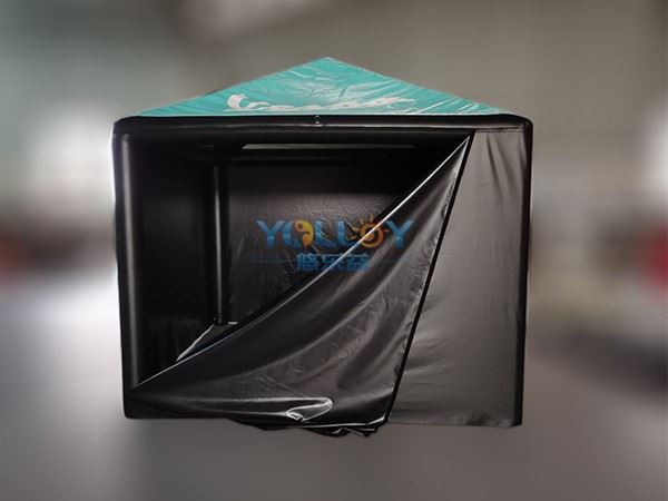 Advertising Inflatables House Tent